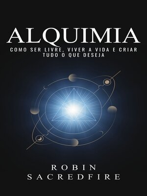 cover image of Alquimia